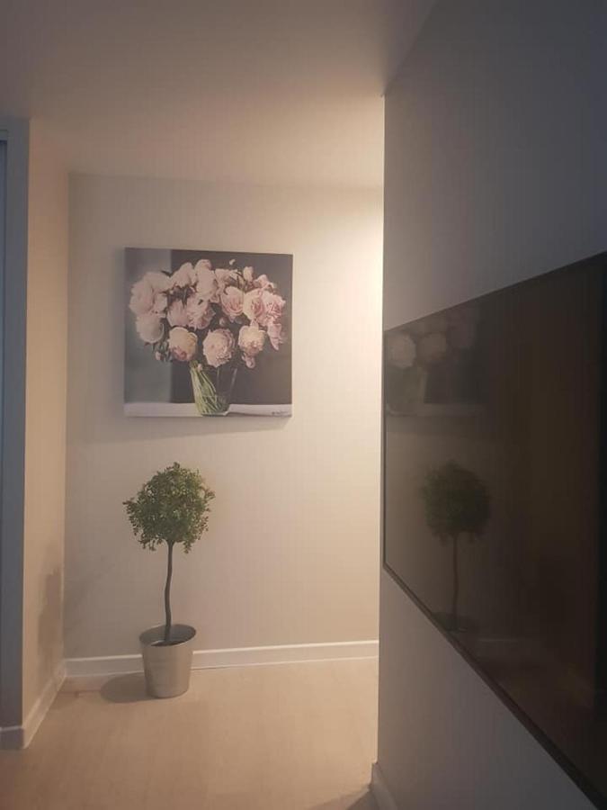 Daukanto Apartment For You 克莱佩达 外观 照片