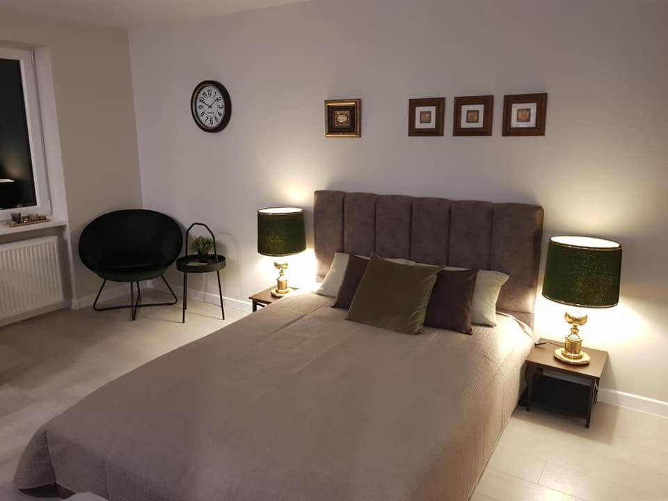 Daukanto Apartment For You 克莱佩达 外观 照片